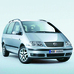 Volkswagen Sharan V6