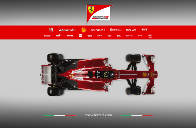 Ferrari F138