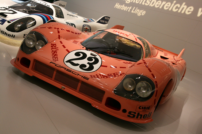 Porsche 917 20 share tell a friend share on facebook share on twitter