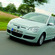 Volkswagen Polo BlueMotion