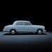 Mercedes-Benz 220 (W 180, 1954 to 1956)