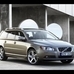 Volvo V70 D5