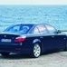 BMW 525i Automatic