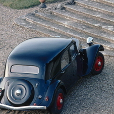 Citroën 11 L