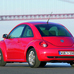 Volkswagen Beetle TDI