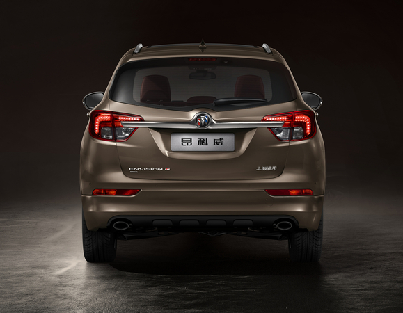 Buick Envision AWD Luxury