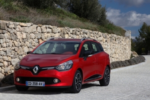 Renault has balanced its European sales with its International sales