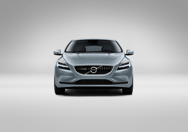 Volvo V40 D3 Inscription