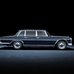 Mercedes-Benz 600 (W 100, 1963 to 1981)