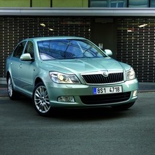 Skoda’s car sales increased in 2009