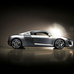 Audi R8 R-Tronic