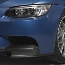 BMW reveals 2010 M-range new features