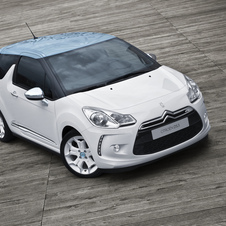 Citroën DS3