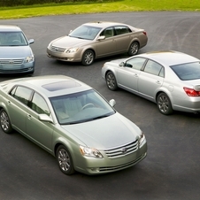 It effects the Camry, Corolla, Tacoma, Avalon, Matrix and other models