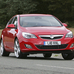 Vauxhall Astra Hatchback 1.4T ES Tech