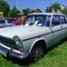 Fiat 1500 L Berlina