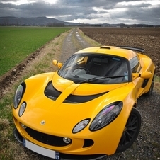 Lotus Exige