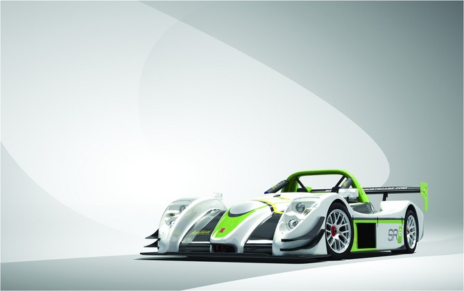 Radical SR8 RX