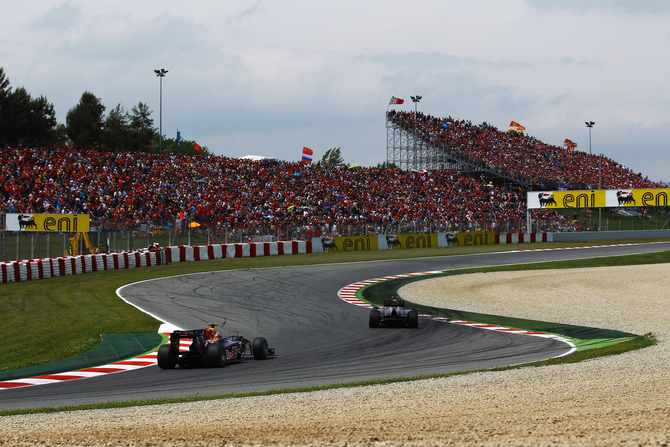 Spanish GP Preview: European season starting