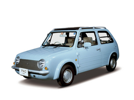 Nissan Pao