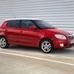 Skoda Fabia 1.2