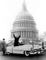 Cadillac Looks Back on History of Presidential Limousines 