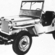 Willys Jeep CJ-2A