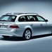 BMW 523i Touring Automatic