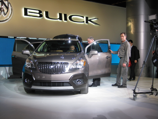 Buick Encore