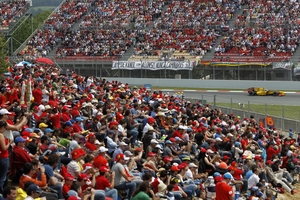 Spanish GP Preview: European season starting