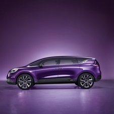 A Renault pretende lançar a sub-marca Initiale Paris através de uma série de modelos