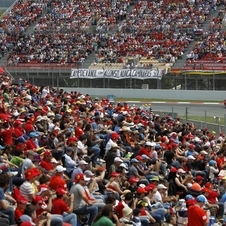 Spanish GP Preview: European season starting