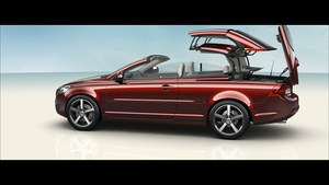 Volvo C70 D4 Summum Geartronic