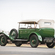 Bentley 3-Litre Tourer by Gurney Nutting