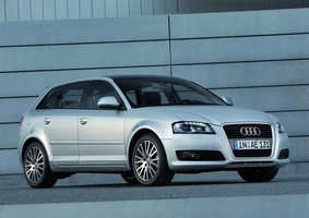 Audi A3 Sportback 1.9 TDI Sport