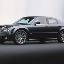 Chrysler 300C