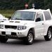 Mitsubishi Pajero Evolution