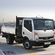 Nissan Cabstar Cab. Rebat. 35.14/3  Premium