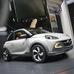 Opel Adam Rocks Concept