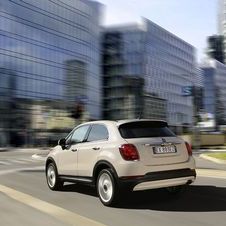 Fiat 500X 1.3 Multijet 16v S&S Pop Star