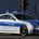 Brabus Rocket Police Car