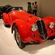 Alfa Romeo 8C 2900 MM Touring Spider