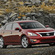 Nissan Altima 2.5 SL CVT