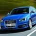 Audi S3 Sportback