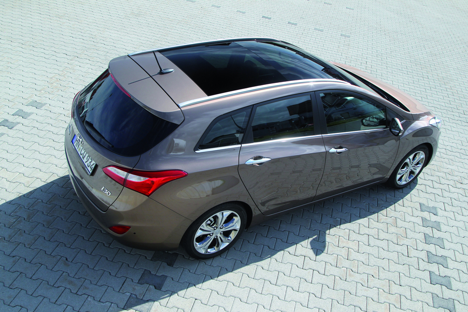 Hyundai i30 2