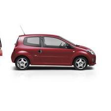 Renault launches the Twingo Rive Gauche