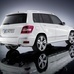 Mercedes-Benz GLK 350 4MATIC