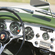 Porsche 356B 1600 Super 90 Cabriolet by Reutter