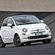 Fiat 500 0.9 8v TwinAir S&S Lounge