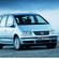 Volkswagen Sharan 1.8T Automatic